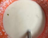 A picture of step 1 of Ottada (Kerala special ottada,raw rice,coconut mix,tasty and healthy breakfast,light and sponge.