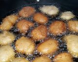 A picture of step 4 of Akara.