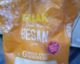 A picture of step 1 of Gluten-free Banana Bread.