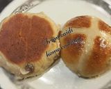 A picture of step 5 of 🥞☕Hot Cross Buns☕🥞.