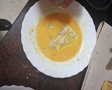 Foto del paso 1 de la receta: Bocadillo de merluza rebozada con ensalada y mayonesa
