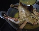 Foto langkah ke 5 dari resep Ayam Panggang Wonogiri.
