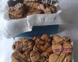 Foto del paso 1 de la receta Galletas para San Valentín