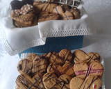 Foto del paso 1 de la receta: Galletas para San Valentín