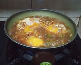 Foto langkah ke 7 dari resep 89.Telor Ceplok Khas Pontianak.