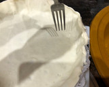 Foto del paso 2 de la receta: Quiche de masa de hojaldre con lacón y queso