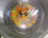 Foto langkah ke 4 dari resep Sambal terasi kampung.