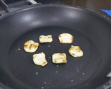 Foto del paso 4 de la receta: Gambas picantes al jengibre y miso