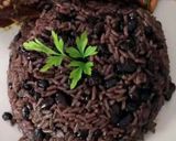 Foto del paso 5 de la receta: Congris cubano