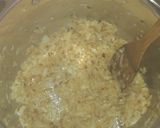 Foto del paso 3 de la receta: Tuco con carne picada y pollo