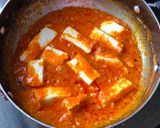 કાશ્મીરી ટામેટાં પનીર (Kashmiri Tomato Paneer Recipe In Gujarati) રેસીપી સ્ટેપ3ફોટો