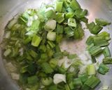 હોટ એન્ડ સોર સૂપ(Hot & Sour Soup Recipe In Gujarati) રેસીપી સ્ટેપ3ફોટો