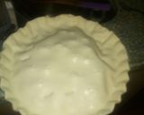 Foto del paso 3 de la receta: Pascualina de acelga queso y huevo batido