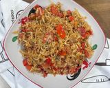 Foto langkah ke 4 dari resep Sambal Teri Medan.