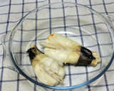 Foto del paso 2 de la receta: Puding de pescado, exprés o tradicional
