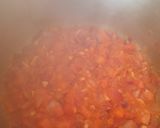 Foto del paso 4 de la receta: Estofado de albóngidas saludable