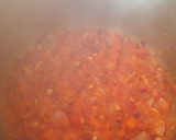 Foto del paso 4 de la receta: Estofado de albóngidas saludable