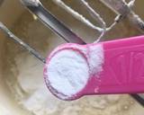 Kek Gula Hangus Mudah