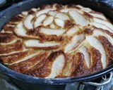Foto del paso 3 de la receta Tarta de manzana fácil!!