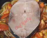 Foto del paso 4 de la receta: Rueda de Carite guisado... LuisFy