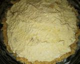 Foto del paso 3 de la receta: Torta crumble de manzana y ricota