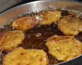 A picture of step 3 of SPECIAL DAHI BHALLA CHANA CHAAT ❤️.