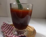 Foto langkah ke 3 dari resep Sirup Gula Merah.