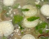 Foto langkah ke 4 dari resep Soto bandung.