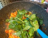 Foto langkah ke 3 dari resep Ayam Suwir Kemangi Bumbu Bali.
