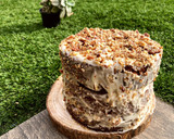 Foto del paso 11 de la receta: Carrot cake🥕🐇