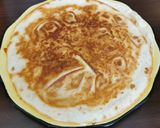 Pas rețetă O altfel de quesadilla 🤗 2 fotografie