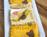 Foto langkah ke 3 dari resep Cookies hias.