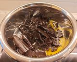 Foto langkah ke 6 dari resep Brokies (Brownies Cookies).