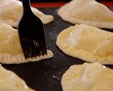 A picture of step 11 of Crisply Crumbly Potato Pie with Moist Filling.