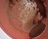 Foto del paso 2 de la receta: Galletitas de chocolate sin gluten