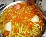 Palócleves recept fázis 11 fotója
