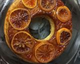 Foto del paso 5 de la receta: Invertida de naranjas sin tacc