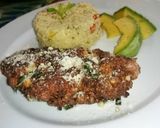 Foto del paso 12 de la receta: Pollo a la parmesana