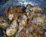 A picture of step 5 of Smokey Chicken Biryani.