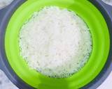 Restaurant style Chinese egg fried rice recipe step 1 photo