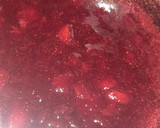 Foto del paso 4 de la receta: Mermelada /Dulce de frutillas