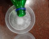 A picture of step 1 of Sprite Herbal Tea Concoction.