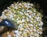 મિસળ પાવ(Misal Pav Recipe in Gujarati) રેસીપી સ્ટેપ5ફોટો
