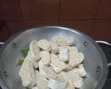 Foto langkah ke 3 dari resep Bacem Tempe Tahu Khas Yogyakarta.