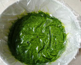 Foto del paso 4 de la receta: Ensalada verde que te quiero verde
