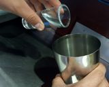 Foto del paso 3 de la receta: Cóctel: Margarita con mezcal