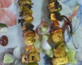 Paneer tikka recipe step 3 photo