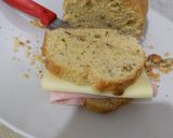 Foto del paso 5 de la receta: Pan de nuez 🍞🤗