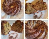 Kuglóf recept fázis 3 fotója