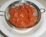 Foto del paso 1 de la receta Volovanes de salmón ahumado